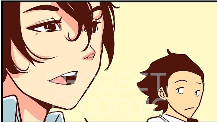 Artisek aja Deh... [Comic Dubbing Indonesia] #KomikKamvret