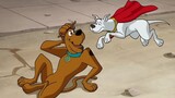 Watch Full Scooby-Doo! And Krypto, Too! 2023 Movies For Free: Link In Description
