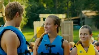 Camp Cool Kids (2017)