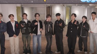 [Spesial GOING SEVENTEEN] Lainnya: Mohon jaga kami di Tahun Jiachen