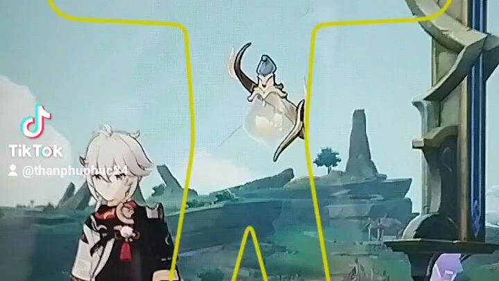 Genshin Impact