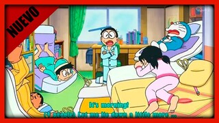 ¡¡NUEVO!! Doraemon Nuevos Capítulos 2024 ❤️ - Quiero una mascota fuerte 💪 #doraemonNew