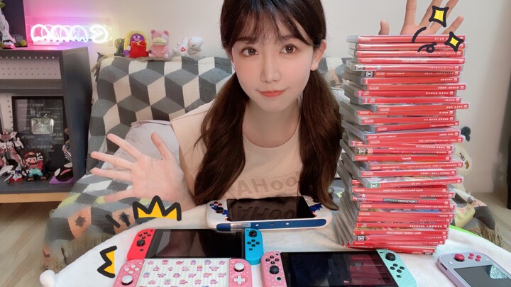 Máy chơi game | Sự bù đắp đầy “báo thù” cho tuổi thơ của chúng ta