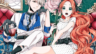 【2025年4月】恶食千金与狂血公爵～那个魔物我就美美地享用了！～动画化纪念PV【MCE汉化组】