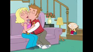 family guy（他上了！02