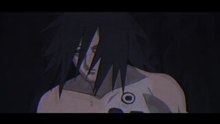 Madara chiến đấu với các HOKAGE