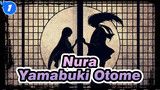 Nura: Rise of the Yokai Clan|[Nura Rihan&Yamabuki Otome]Flowers bloom 7 or 8 times_1