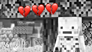 Minecraft：玩不起是吧