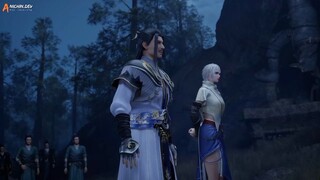 Rebirth of the Sword Patriarch episode 11