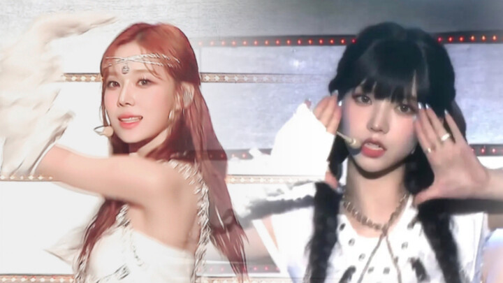 SM-exclusive girl group GOT the beat family concert: Step Back new stage!