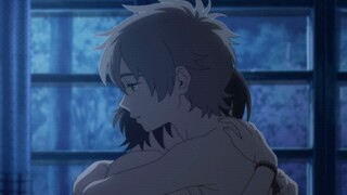 [Remix]Cinta Sesama Jenis dalam <Seaside Stranger: Umibe no Etranger>