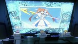 Magical Girl Lyrical Nanoha StrikerS Season 3 Episode 13 English Sub