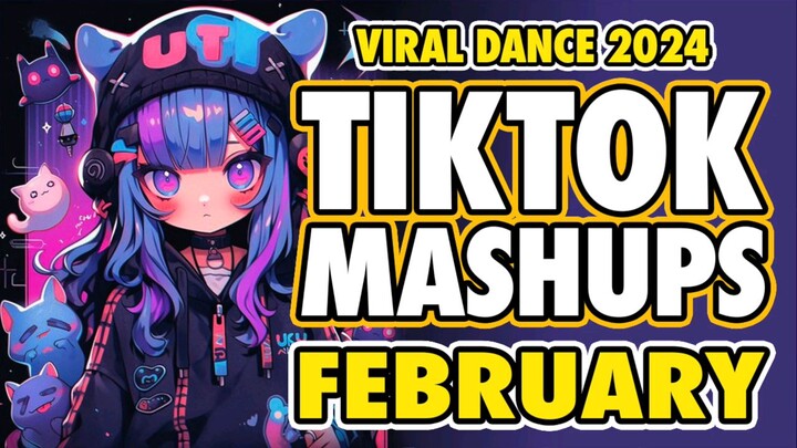 Tiktok mashup 2024