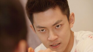 รูมเมทฉันอร่อยมาก | สักวันเราจะต้องทะเลาะกันจริงจัง!