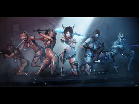 GMV -  NO TURNING BACK