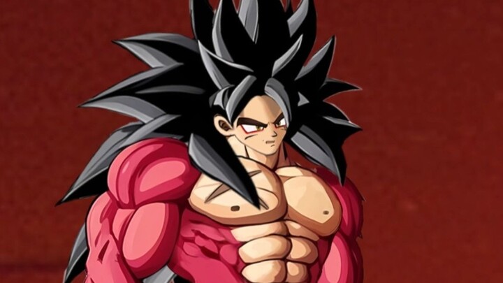 Bepergian ke Dunia Bola Naga dan Menjadi Saudara Goku - Episode 20