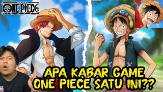 One Piece Dream Pointer: Tes Gameplay dan Update Terbaru yang Wajib Kamu Tahu!