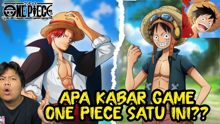 One Piece Dream Pointer: Tes Gameplay dan Update Terbaru yang Wajib Kamu Tahu!