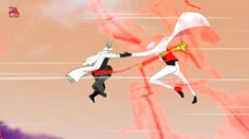 ZENAKU MENIPU KLON MADARA | BORUTO TWO BLUE VORTEX PART 1816