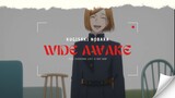 Jujutsu Kaisen - Wide Awake [AMV]
