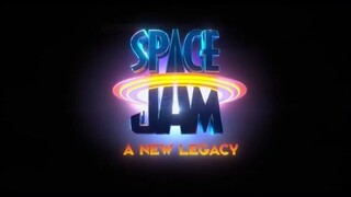Space jam 2021
