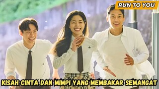 NEW KMOVIE (2025) - RUN TO YOU SUB INDO