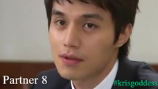 Partner Lee Dong Wook episode 8 Eng Sub