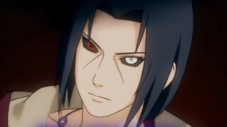 Immerse yourself in the darkness of the kaleidoscope