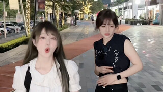 【Bedtime Story】Immersive Experience of Flirting with Beauties (for Two)