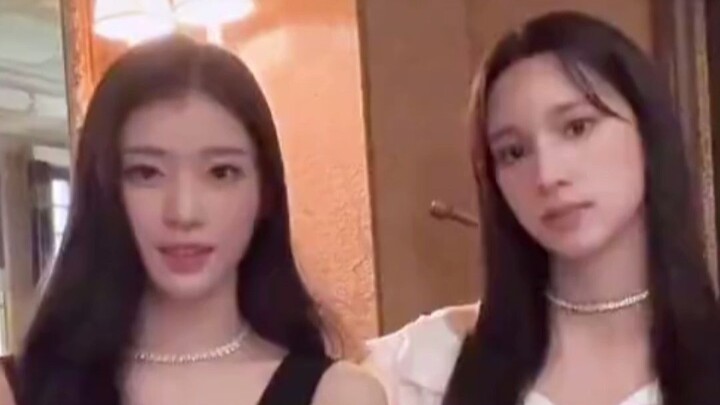 【girlsplanet999】211227 อัปเดตทาง TikTok อย่างเป็นทางการ เซินเสี่ยวถิง ซากาโมโตะ มายุชิโระ ชูนิง ไป๋เ