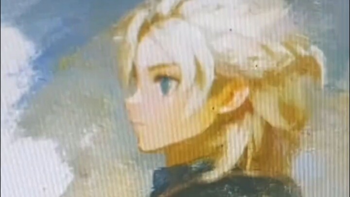 Flins VS Varka 's Art