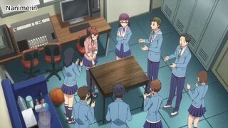Endou-kun to Kaisetsu no Kobayashi-san Episode 9 Sub