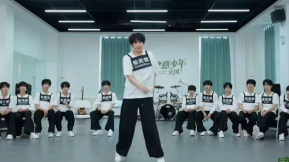 đây chính là những anh trung quốc đẹp trai đấy