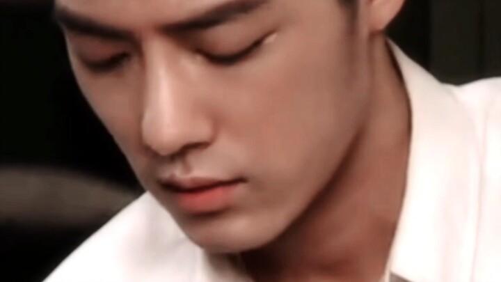 Gu Yiye just wants to eat Gu Wei/Double Gu