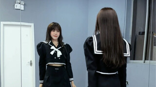 Feimeng girl's songs are so nice!
