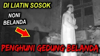 🔴 UJI NYALI MENANTANG NONI BELANDA