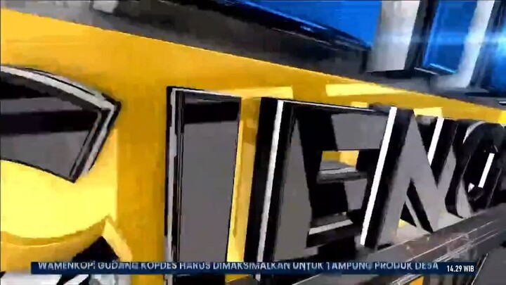 LIVE STREAM METROTV HD • [ Vidio TVOD ] • [ 12/06/2025 ] • [ Part 01 ]