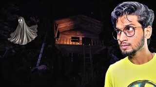 FOREST SURVIVAL HORROR GAME
