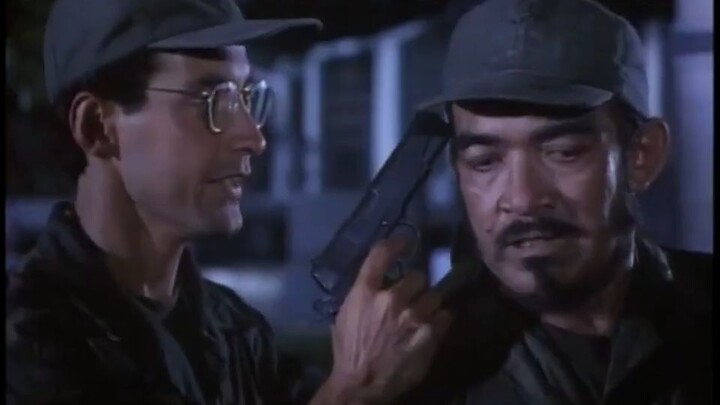 Kill Zone (1993) - ยุทธการล้อมโซนอันตราย