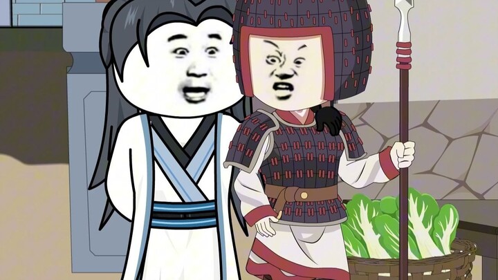 การกลับชาติมาเกิดของโลกแมลงเม่า [ภาคต่อของนิยายต้นฉบับ] ตอนที่ 1: ก้าวไปข้างหน้าทีละก้าวตามกาลเวลา