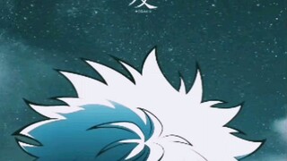 Klib[Blue Bird]Killua Version