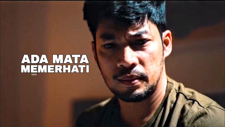 Telefilem Aᴅᴀ Mᴀᴛᴀ Mᴇᴍᴇʀʜᴀᴛɪ 2019