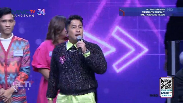 DMD Panggung Rezeki MNCTV - 24 Oktober 2025