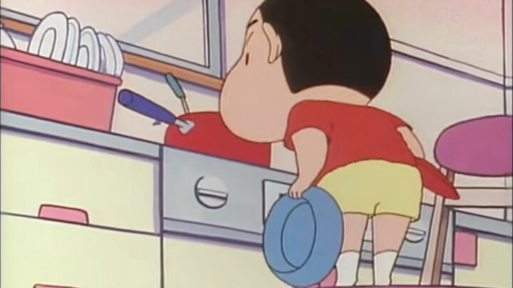 [Collection Commemorative Edition] It’s a very interesting episode where Xiaoxin makes dinner for Xi
