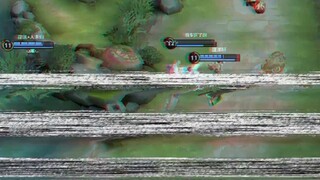 King's Happy Show: With so many hooks, who should I belong to? Zhong Kui: I'm split!