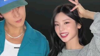 梦幻联动！ITZY&2PM《Paint this love》舞蹈挑战