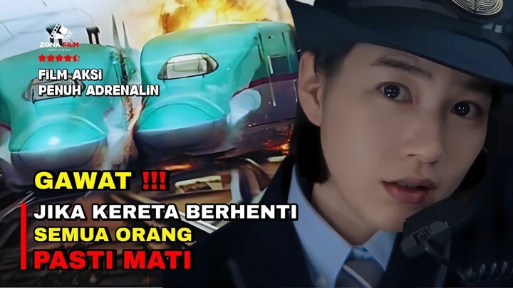 BIKIN TEGANG DAN MENGURAS EMOSIFILM PALING SERU 2025