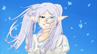 FANART FRIEREN PART 2