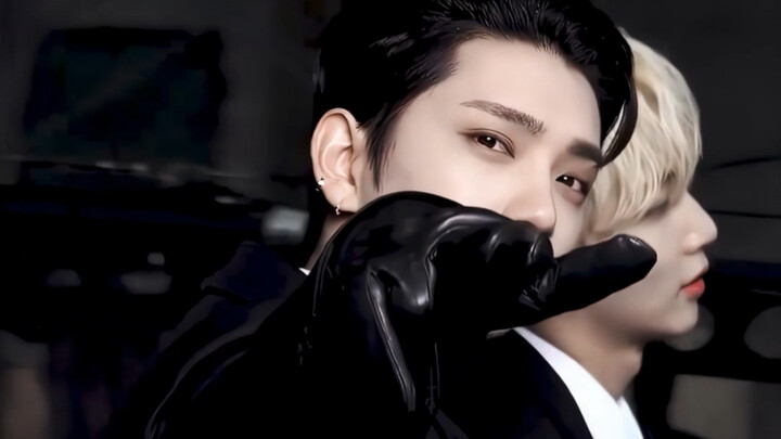 【Mengetahui Han】Siapa yang menjadi mangsa siapa