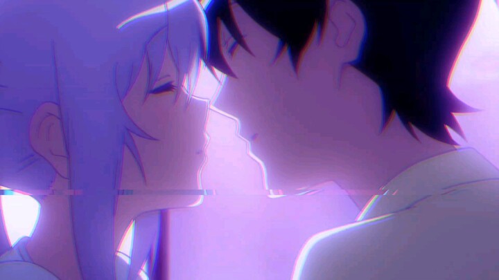 THE LAST KISS
